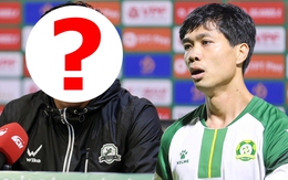 Đội Công Phượng sắp có HLV đẳng cấp, vừa vô địch Việt Nam với kỷ lục vô tiền khoáng hậu