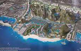 'Chân dung' nhà đầu tư siêu dự án tỷ USD tại Quảng Ninh