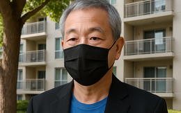 Người đàn ông mua chung cư 100m2 giá 2,5 tỷ đồng, cải tạo xong khiến cả hành lang "bốc mùi hôi thối", công ty quản lý BĐS tuyên bố: "Không thể giải quyết"