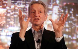 Cha đẻ AI tiên đoán về tương lai: Công việc thông thường sẽ bị AI thay thế toàn bộ, người xuất chúng mới giữ được vị trí