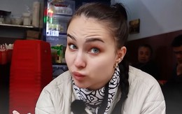 Khách Tây thích mê 1 món ‘chỉ có ở Việt Nam', nhật xét 'ngon nhất, ước gì được mang về Hungary'