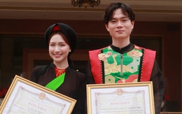 Hòa Minzy, Tuấn Cry góp giọng vì môi trường tại Hưng Yên