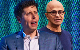 Drama 14 tỷ USD chấn động giới công nghệ: OpenAI dọa kiện 'người đỡ đầu' Microsoft, muốn đoạn tuyệt ân nhân sau 6 năm được 'vỗ béo'