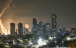 Truyền thông Iran: Vòm Sắt của Israel đã bị "hack"