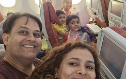 “Con vốn chưa bao giờ đi chuyến bay thẳng, nhưng…”: Câu chuyện đau lòng của gia đình bác sĩ thiệt mạng trên máy bay Air India