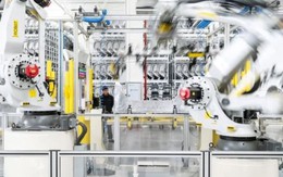 Chỉ có thể là Trung Quốc: 'Đội quân robot' hơn 100 tỷ USD sẽ thống trị thế giới, 700.000 công ty đầu não ngầm định hình toàn ngành