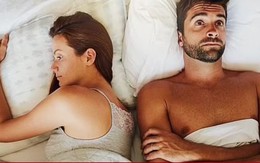 ‘Thử thách kiêng quan hệ tình dục 100 ngày’ trên mạng khiến bác sỹ lên tiếng