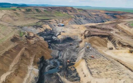 Phát hiện kho báu 1 triệu tấn trị giá 178 tỷ USD ‘ngay dưới chân’, đủ cung cấp trong 60.000 năm: Ngành năng lượng của Trung Quốc lại sắp đi trước thế giới?