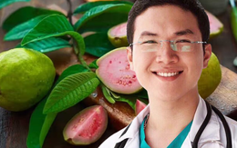 Uống nước lá ổi là khỏi bệnh đái tháo đường: BS giải thích cơ chế, nói rõ tác dụng đến đâu