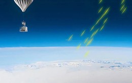 Phát hiện hai tín hiệu vô tuyến bí ẩn phát ra từ dưới lớp băng sâu hàng ngàn km ở Nam Cực