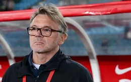 Philippe Troussier sẽ tái xuất ở vị trí HLV trưởng tuyển Trung Quốc?