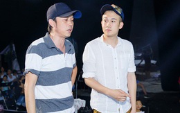 Dương Triệu Vũ đăng thông báo khẩn liên quan tới sức khỏe danh hài Hoài Linh