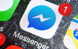 Quá khổ sở khi phải chat trên Messenger