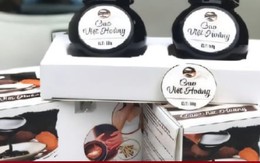 Thực phẩm bảo vệ sức khỏe Cao Việt Hoàng quảng cáo như thuốc chữa bệnh