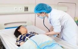 Vụ người nhà bị ép trả tiền xe taxi giá cao: Bé gái ở Lào Cai được điều trị miễn phí