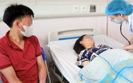 Sức khỏe bé gái vụ gia đình vùng cao bị 'chặt chém' 4,2 triệu tiền taxi