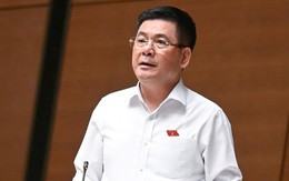 Bộ trưởng Bộ Công Thương: Có cán bộ biến chất, tiếp tay cho hàng giả