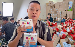 Cảnh tượng giật mình trong biệt thự của Hải Sen trước khi bị bắt