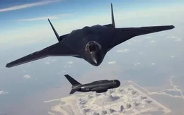 Bom phá boongke Mỹ bất lực với ‘át chủ bài’ của Iran?