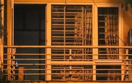 Hiện trường tan hoang vụ nổ gây cháy nhà liền kề tại Hà Đông khiến 2 người chết