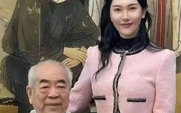 Ông lão 86 tuổi cưới vợ thứ 4 kém 50 tuổi, dân mạng dậy sóng tranh cãi