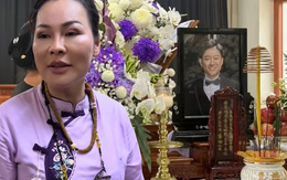 100 ngày giông bão sau sự ra đi của Quý Bình: Mâu thuẫn gia đình, nghi vấn giả mạo chữ ký và nỗi cô đơn của người ở lại