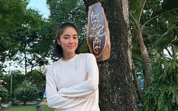 Giữa ồn ào gia đình Quý Bình, Lê Phương chia sẻ đầy ẩn ý: "Ngày mai vẫn đến..."