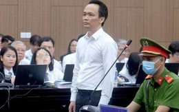 Cựu chủ tịch FLC Trịnh Văn Quyết xin thay đổi hình phạt tù sang phạt tiền   