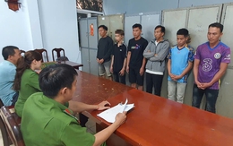 Khởi tố 6 đối tượng hiếp dâm bé gái 14 tuổi