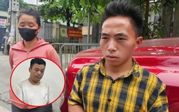 Tài xế "chặt chém" 2 người vùng cao 4,2 triệu đồng đang nợ nần, thấy nạn nhân dễ quá nên nổi lòng tham