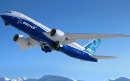 Liên tiếp gặp sự cố, máy bay Boeing 787 Dreamliner từng đắt cỡ nào?