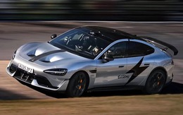 Xiaomi SU7 Ultra lập kỷ lục mới tại đường đua được mệnh danh là chiến trường của những 'chúa tể' tốc độ