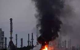 Ông Tập Cận Bình lần đầu lên tiếng về xung đột Israel – Iran