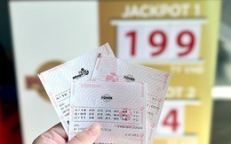 Vietlott cảnh báo quan trọng: Ai chơi đặc biệt chú ý, nếu mắc lỗi này có thể mất sạch quyền lợi