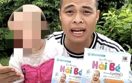 Vì sao Siro ăn ngon Hải Bé của TikToker Hải Sen bị cảnh báo?