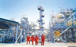 Tập đoàn triệu tỷ duy nhất của Việt Nam đạt doanh thu hơn 410.000 tỷ trong 5 tháng, có thể chịu nhiều rủi ro từ căng thẳng Iran – Israel