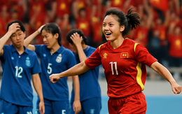 Sau 20 bàn thắng “dễ như đi dạo”, tuyển Việt Nam sẽ hạ Thái Lan để lần đầu tiên vô địch giải Đông Nam Á?