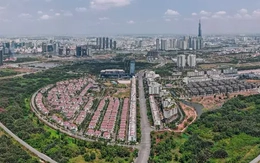 Rót 7 tỷ USD vào Trung tâm tài chính quốc tế TPHCM