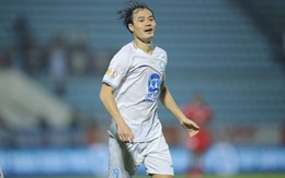 Rời HAGL, dàn cầu thủ “con cưng” của bầu Đức liên tục vô địch Việt Nam