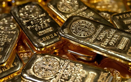 Vượt đồng yên và trái phiếu Mỹ, ‘đồng tiền phi quốc tịch’ trở thành nơi trú ẩn hàng đầu, vừa là tài sản dự trữ lớn thứ 2 thế giới