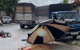 Tai nạn liên hoàn ở Hải Dương, 3 người thương vong