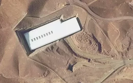 Mỹ cân nhắc giúp Israel loại bỏ 'pháo đài hạt nhân' bất khả xâm phạm của Iran?