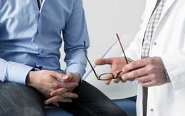 10 năm làm cha, người đàn ông mới hay mình không thể có con