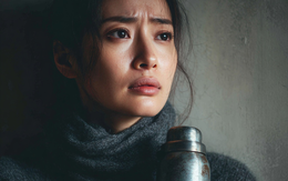 Bà nội trợ tá hỏa phát hiện "vật thể lạ" dưới đáy bình giữ nhiệt của trẻ - Ai đang âm thầm "đầu độc" chúng ta mỗi ngày?