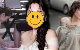 Hoa hậu Việt rửa chân cho chồng đại gia, được tặng 6 tỷ vì giảm 6kg hiện ra sao?