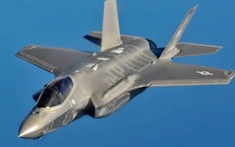 Bất ngờ với vũ khí 6G tạo hàng ngàn mục tiêu giả, đánh lừa radar tối tân