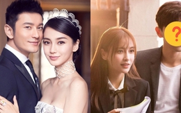 Phốt căng: Angelababy bị tố phản bội Huỳnh Hiểu Minh, ngang nhiên vụng trộm trong ô tô với "mỹ nam trốn thuế"?