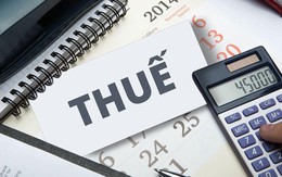 Chi cục Thuế Khu vực I cảnh báo 3 hành vi bất thường của các hộ kinh doanh, cá nhân kinh doanh