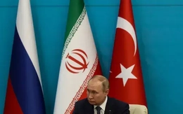 Nga sẽ làm gì để giúp đỡ đồng minh Iran trong cuộc đối đầu với Israel?