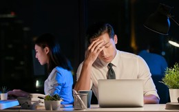 Người trẻ Trung Quốc đang làm 1 điều vô cùng kỳ lạ để ‘xả stress’